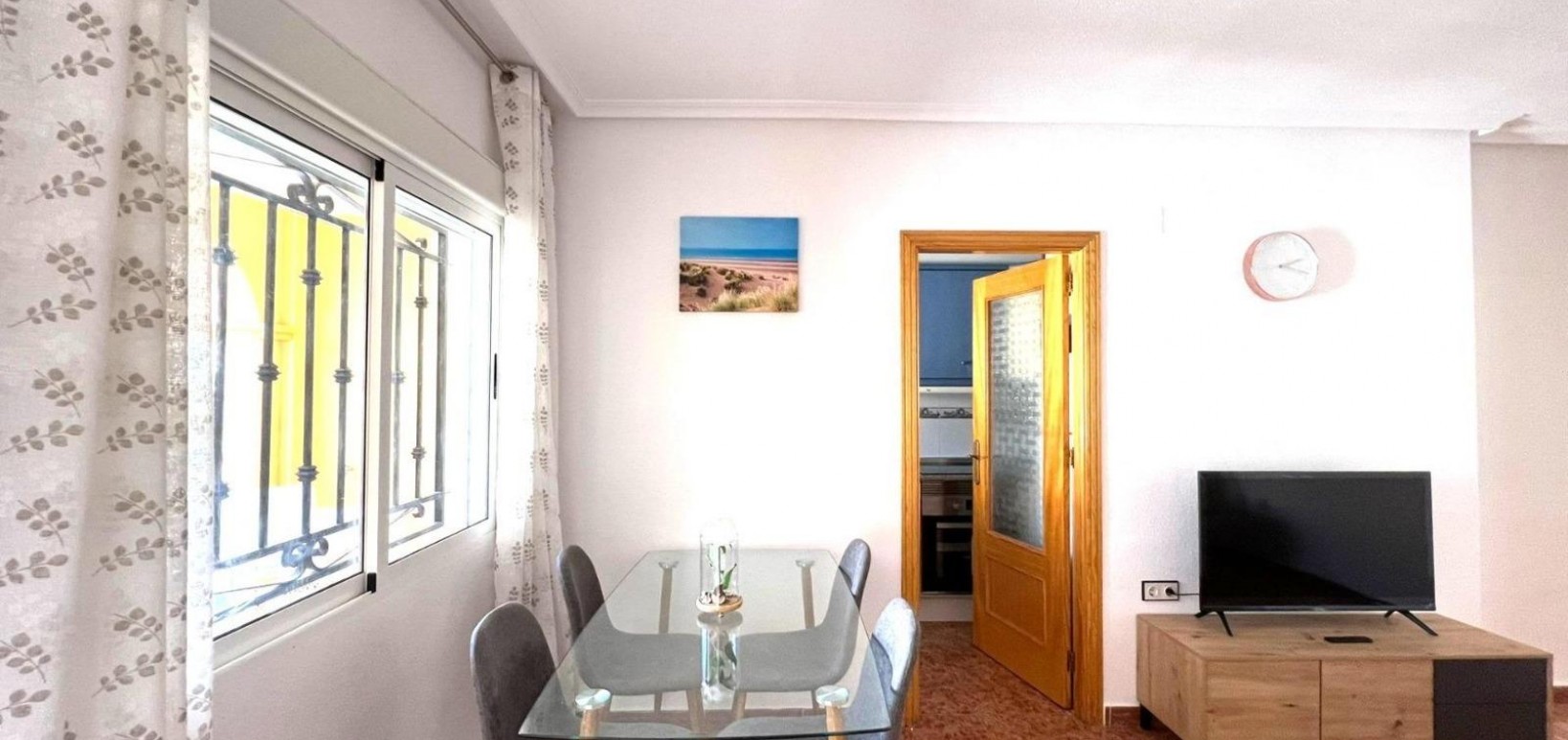 Sale - Bungalow - Torrevieja - Los Balcones - Los Altos del Edén