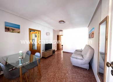Sale - Bungalow - Torrevieja - Los Balcones - Los Altos del Edén