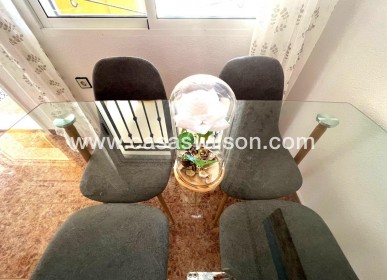 Sale - Bungalow - Torrevieja - Los Balcones - Los Altos del Edén