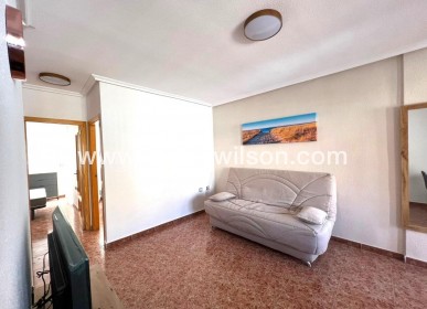 Sale - Bungalow - Torrevieja - Los Balcones - Los Altos del Edén