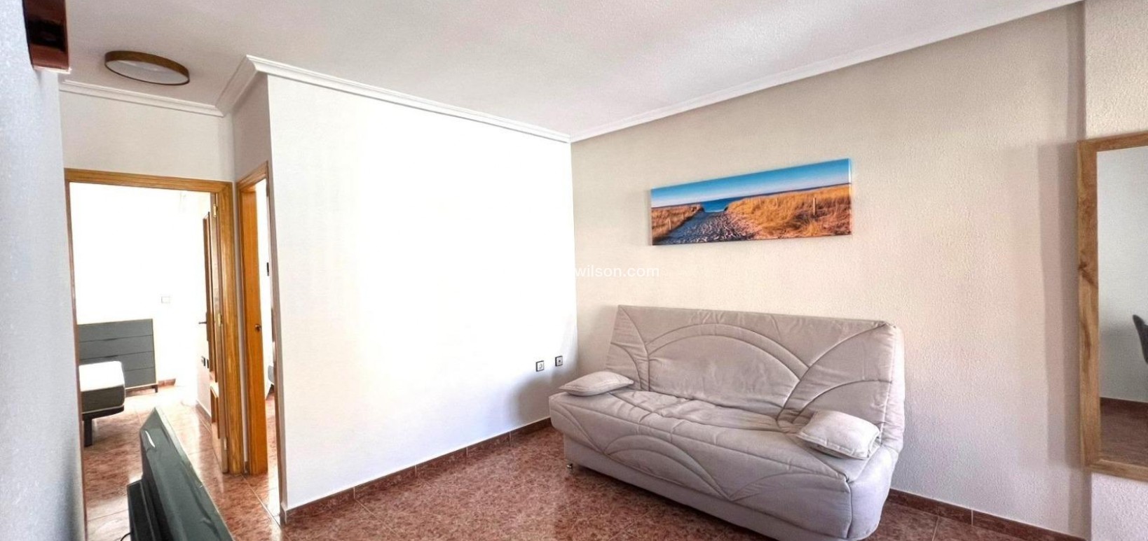 Sale - Bungalow - Torrevieja - Los Balcones - Los Altos del Edén