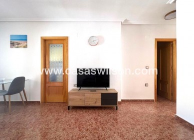 Sale - Bungalow - Torrevieja - Los Balcones - Los Altos del Edén