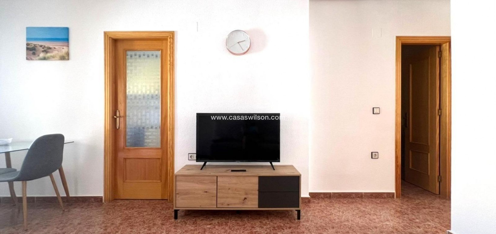 Sale - Bungalow - Torrevieja - Los Balcones - Los Altos del Edén
