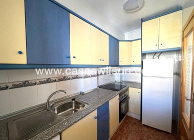 Sale - Bungalow - Torrevieja - Los Balcones - Los Altos del Edén