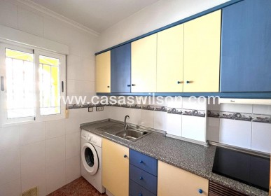 Sale - Bungalow - Torrevieja - Los Balcones - Los Altos del Edén
