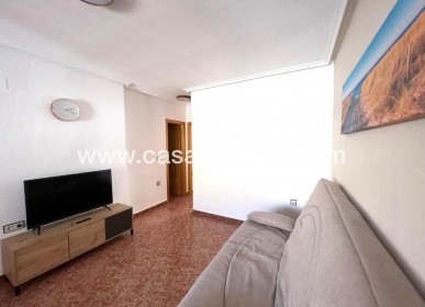Sale - Bungalow - Torrevieja - Los Balcones - Los Altos del Edén