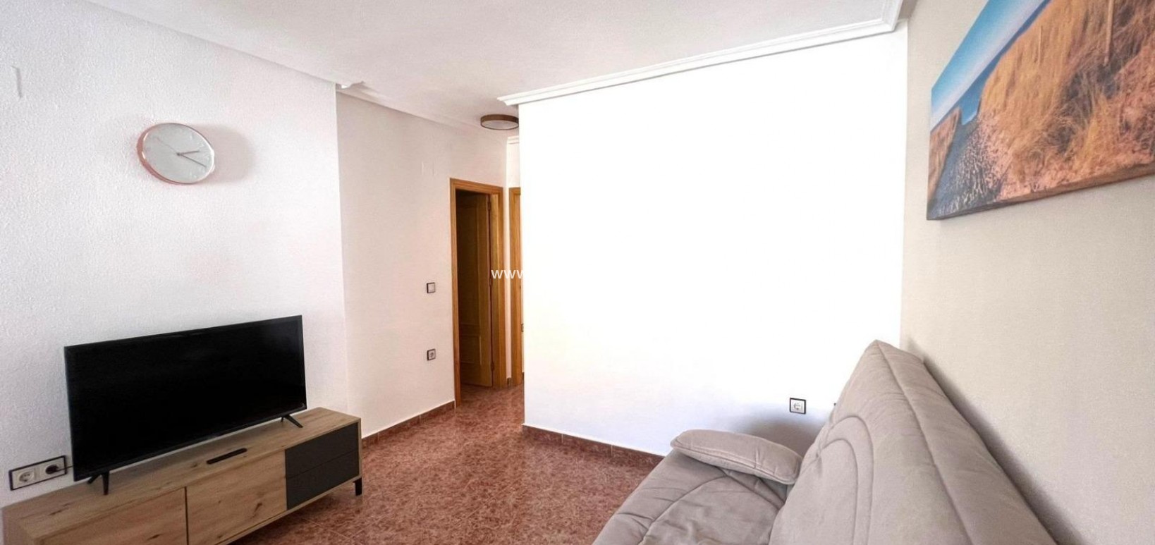 Sale - Bungalow - Torrevieja - Los Balcones - Los Altos del Edén