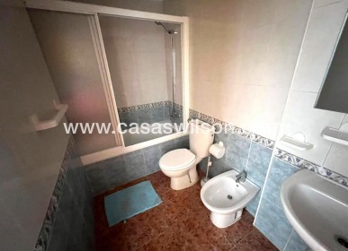 Sale - Bungalow - Torrevieja - Los Balcones - Los Altos del Edén