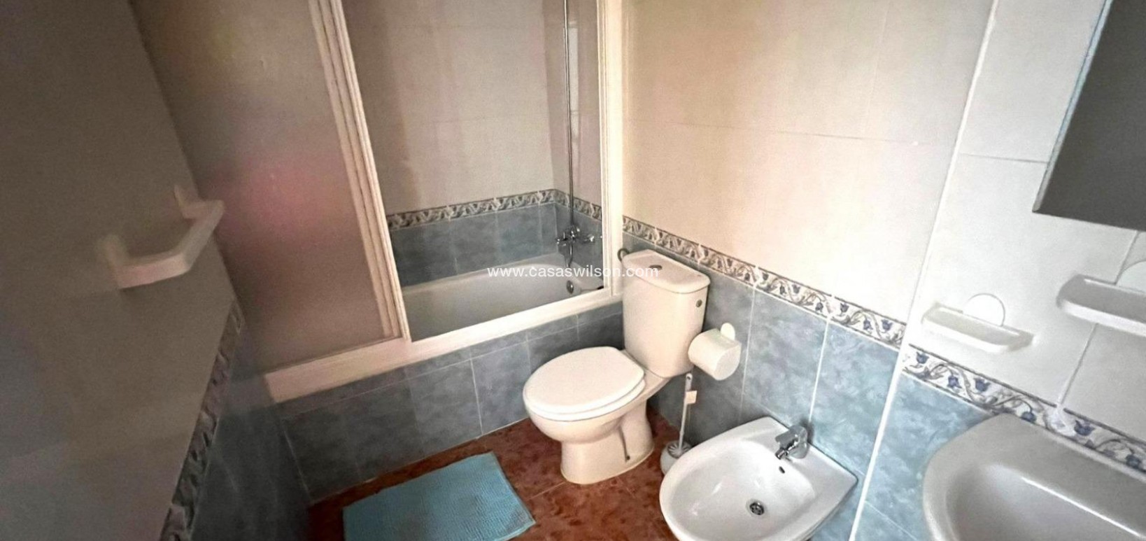 Sale - Bungalow - Torrevieja - Los Balcones - Los Altos del Edén