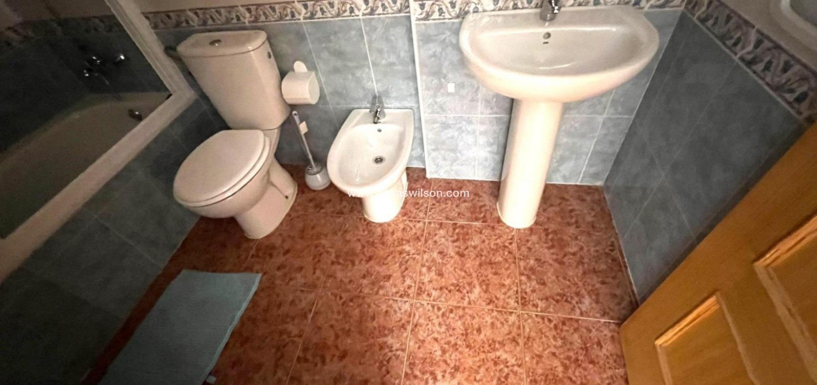 Sale - Bungalow - Torrevieja - Los Balcones - Los Altos del Edén