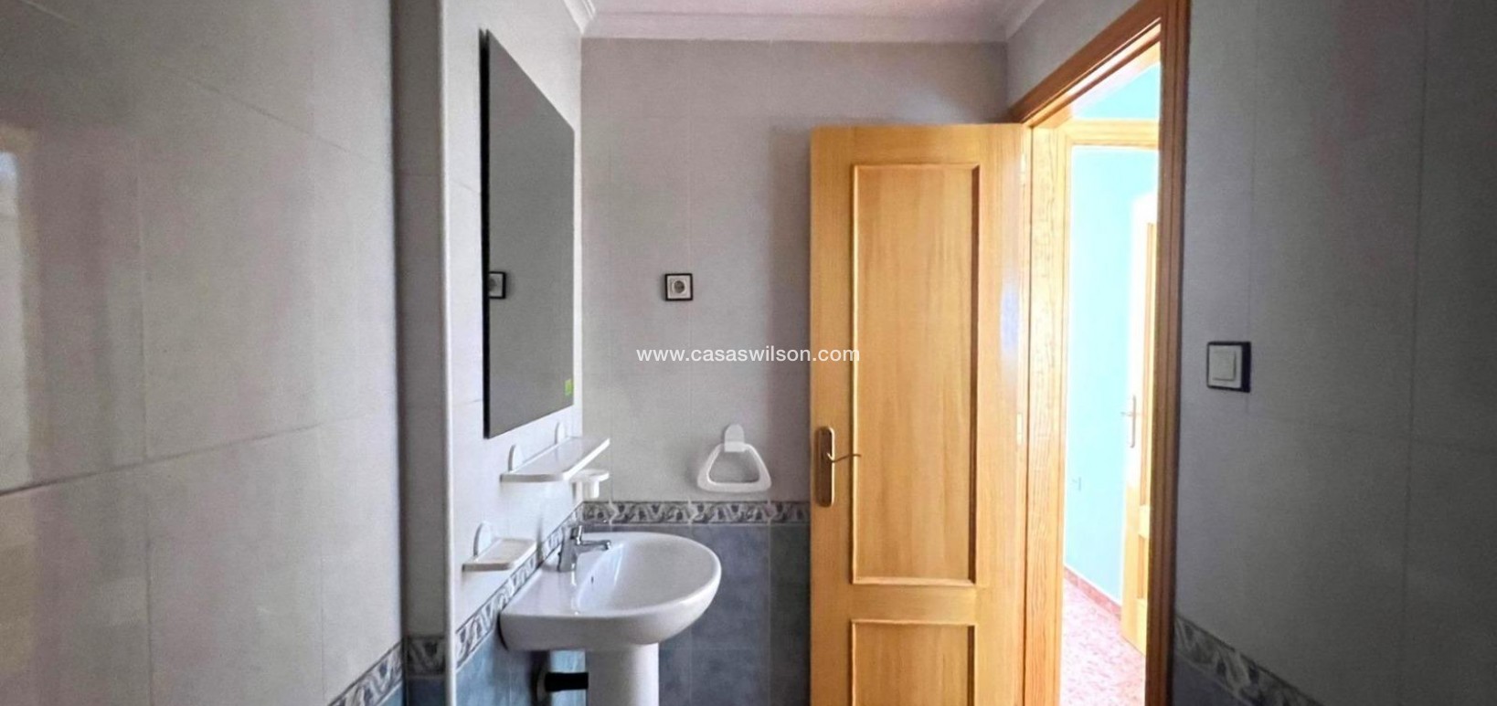 Sale - Bungalow - Torrevieja - Los Balcones - Los Altos del Edén