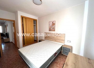 Sale - Bungalow - Torrevieja - Los Balcones - Los Altos del Edén