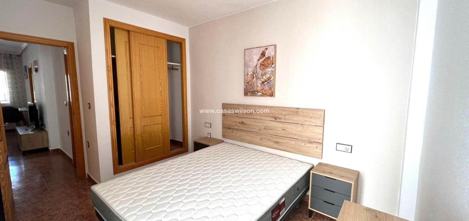 Sale - Bungalow - Torrevieja - Los Balcones - Los Altos del Edén