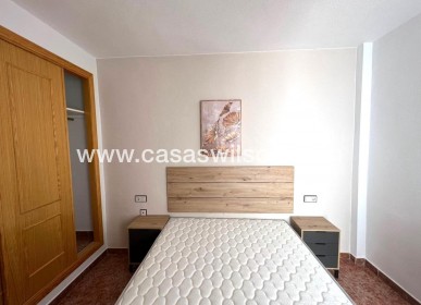 Sale - Bungalow - Torrevieja - Los Balcones - Los Altos del Edén