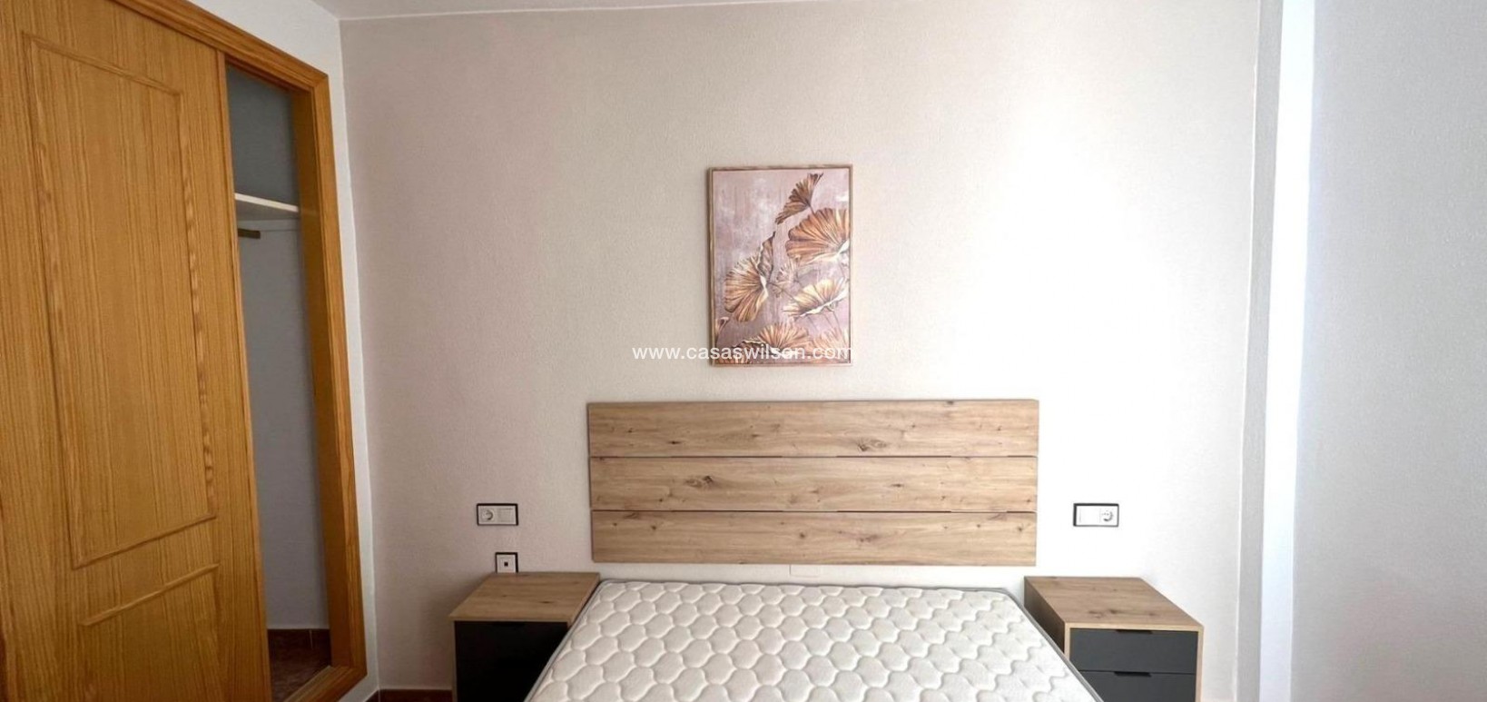 Sale - Bungalow - Torrevieja - Los Balcones - Los Altos del Edén