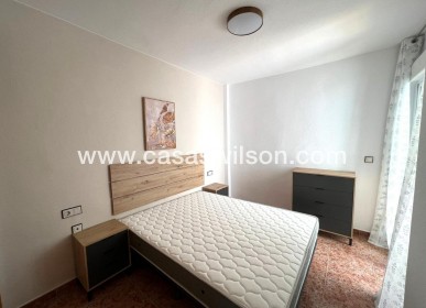 Sale - Bungalow - Torrevieja - Los Balcones - Los Altos del Edén