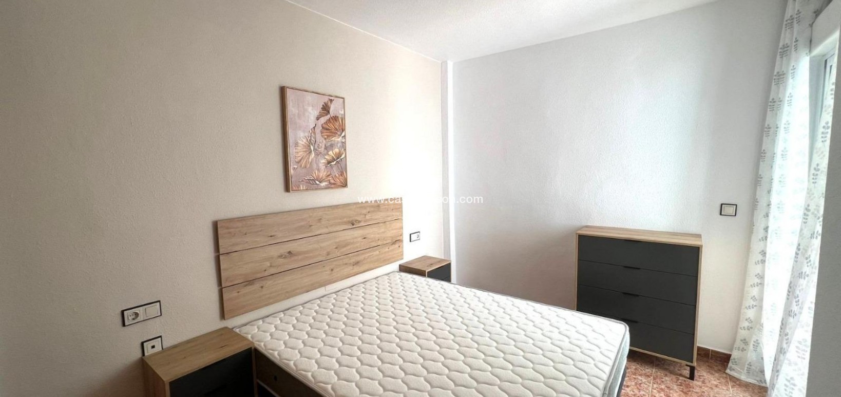 Sale - Bungalow - Torrevieja - Los Balcones - Los Altos del Edén