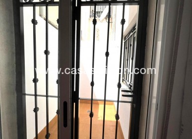 Sale - Bungalow - Torrevieja - Los Balcones - Los Altos del Edén