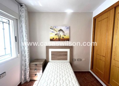 Sale - Bungalow - Torrevieja - Los Balcones - Los Altos del Edén