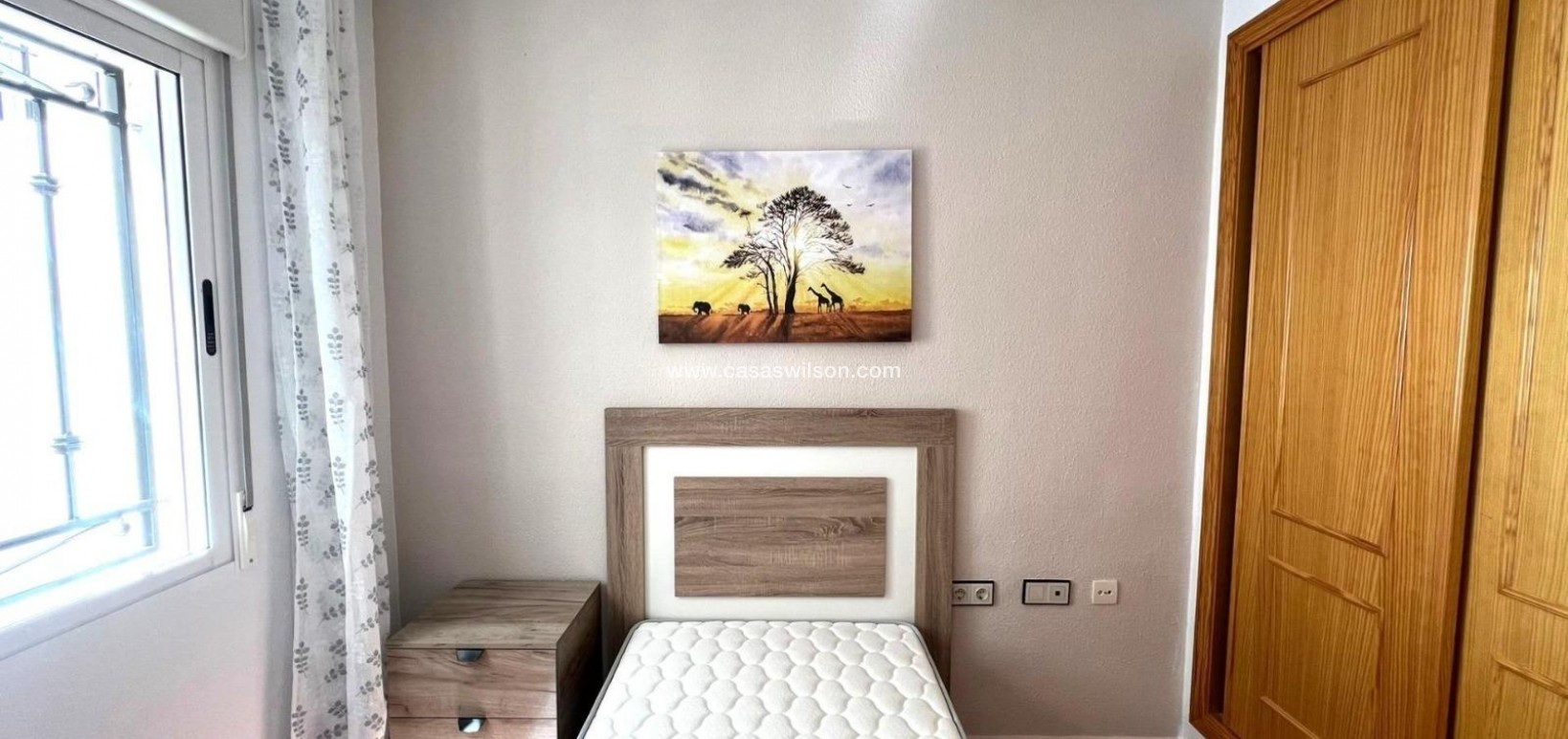 Sale - Bungalow - Torrevieja - Los Balcones - Los Altos del Edén