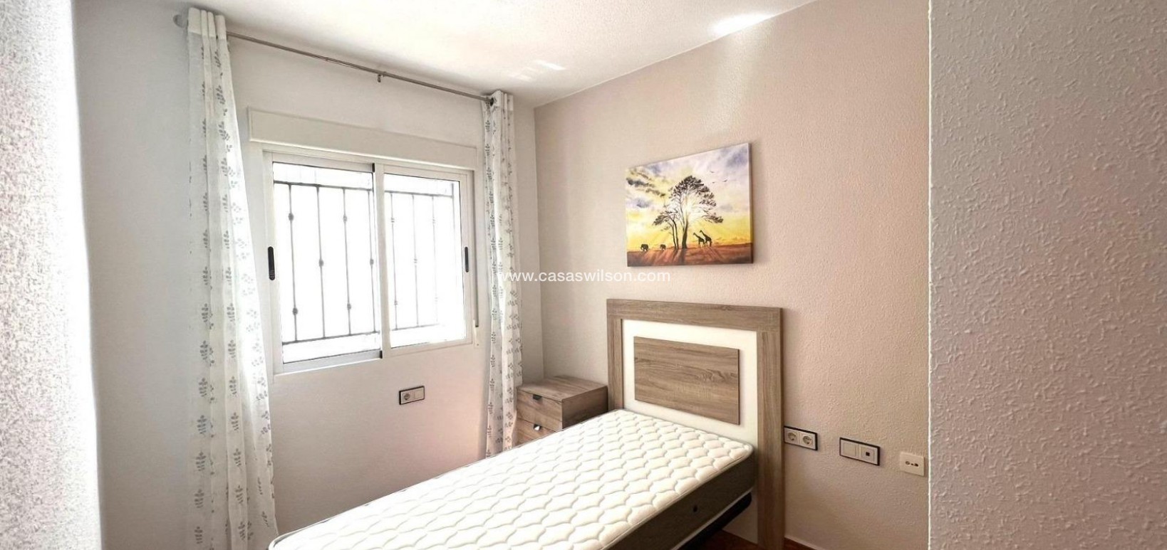 Sale - Bungalow - Torrevieja - Los Balcones - Los Altos del Edén