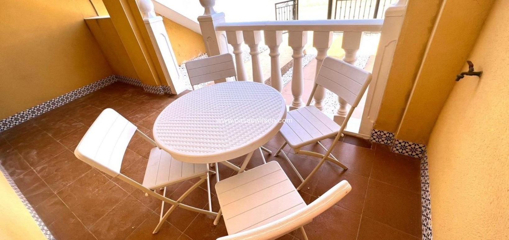 Sale - Bungalow - Torrevieja - Los Balcones - Los Altos del Edén