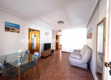 Sale - Bungalow - Torrevieja - Los Balcones - Los Altos del Edén