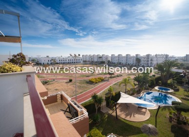 Sale - Apartment - Orihuela Costa - Rocio Del Mar