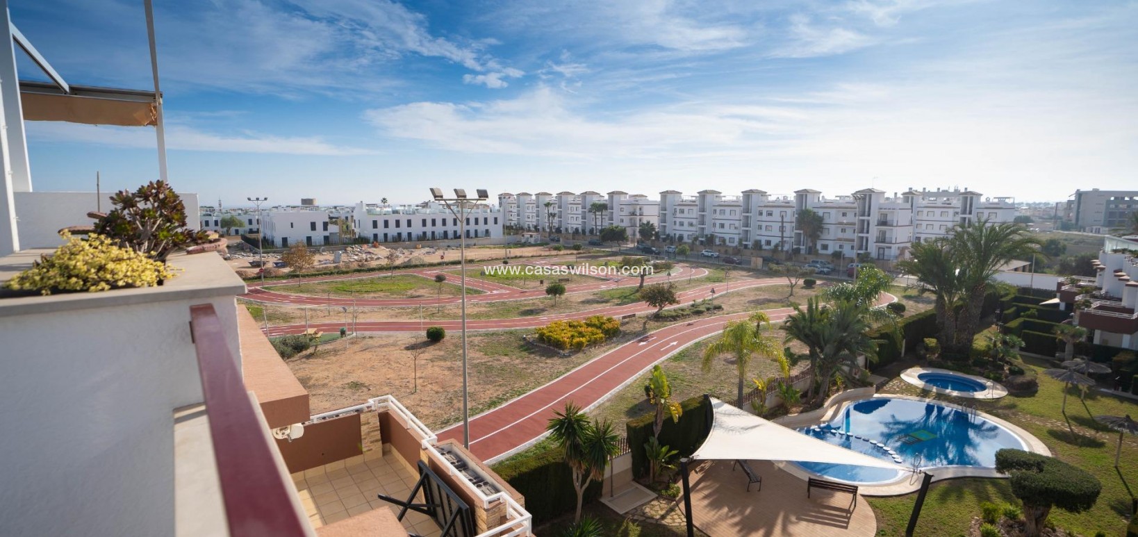 Sale - Apartment - Orihuela Costa - Rocio Del Mar
