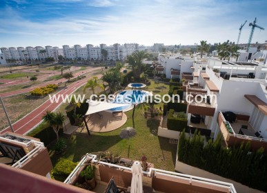 Sale - Apartment - Orihuela Costa - Rocio Del Mar