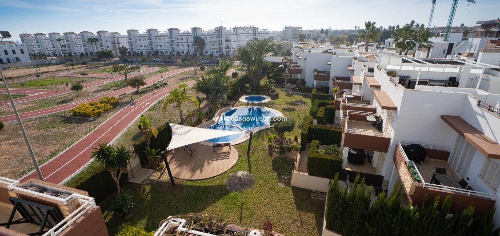 Sale - Apartment - Orihuela Costa - Rocio Del Mar