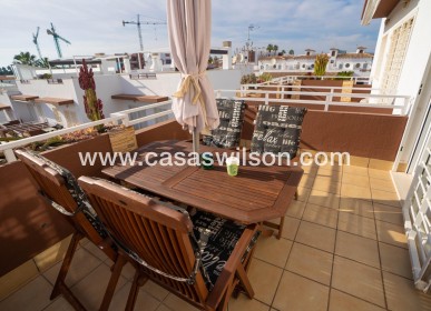 Sale - Apartment - Orihuela Costa - Rocio Del Mar