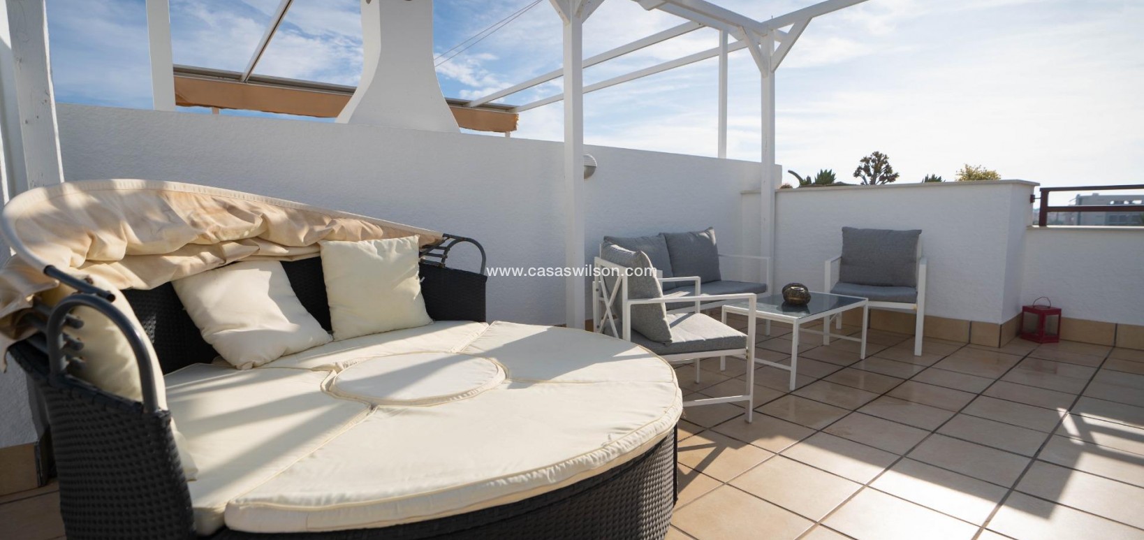 Sale - Apartment - Orihuela Costa - Rocio Del Mar