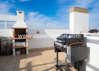 Sale - Apartment - Orihuela Costa - Rocio Del Mar