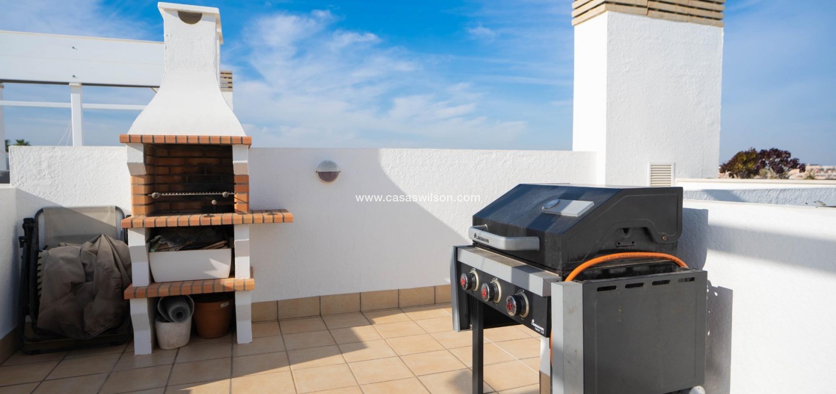 Sale - Apartment - Orihuela Costa - Rocio Del Mar