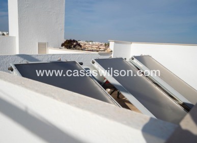 Sale - Apartment - Orihuela Costa - Rocio Del Mar