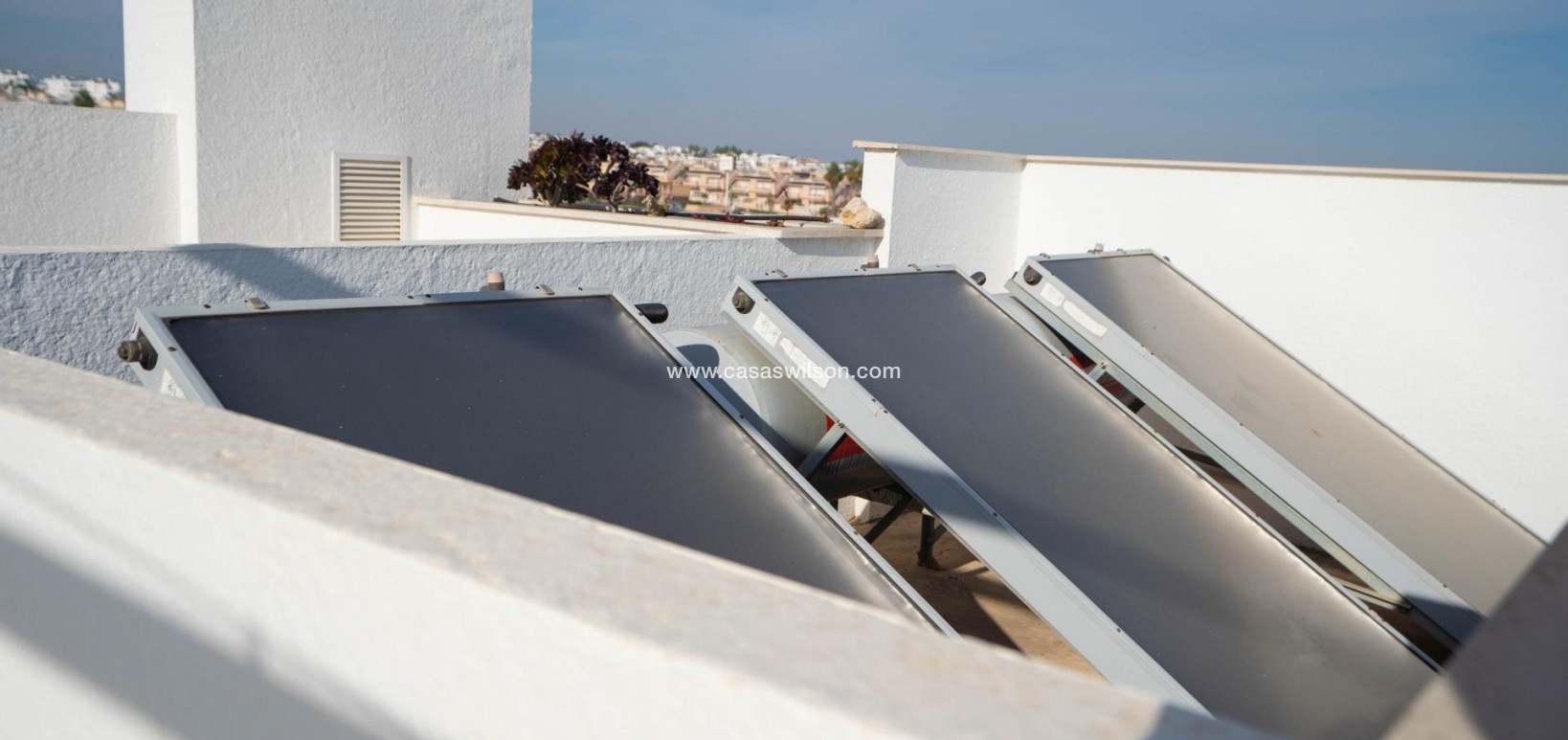 Sale - Apartment - Orihuela Costa - Rocio Del Mar