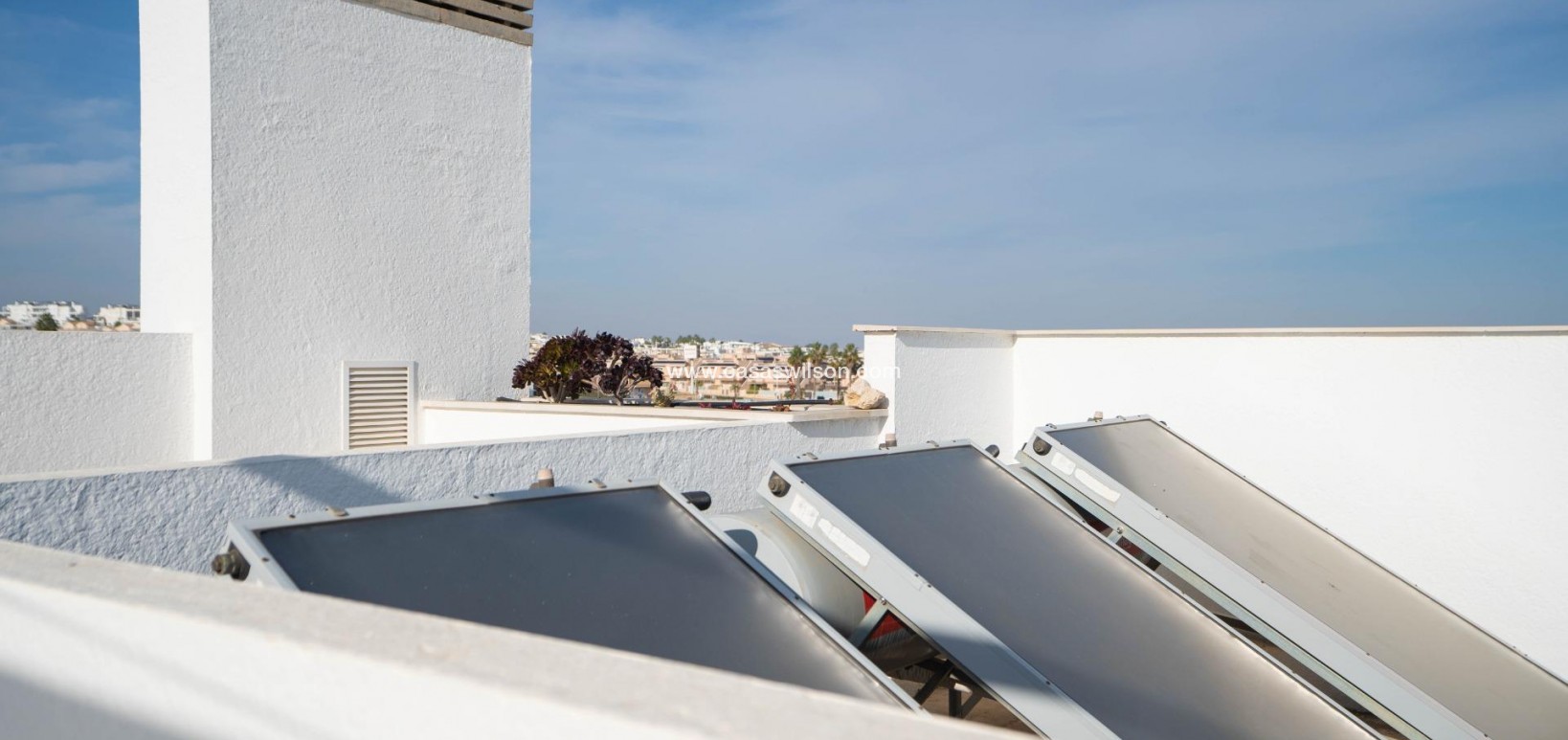 Sale - Apartment - Orihuela Costa - Rocio Del Mar