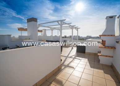Sale - Apartment - Orihuela Costa - Rocio Del Mar