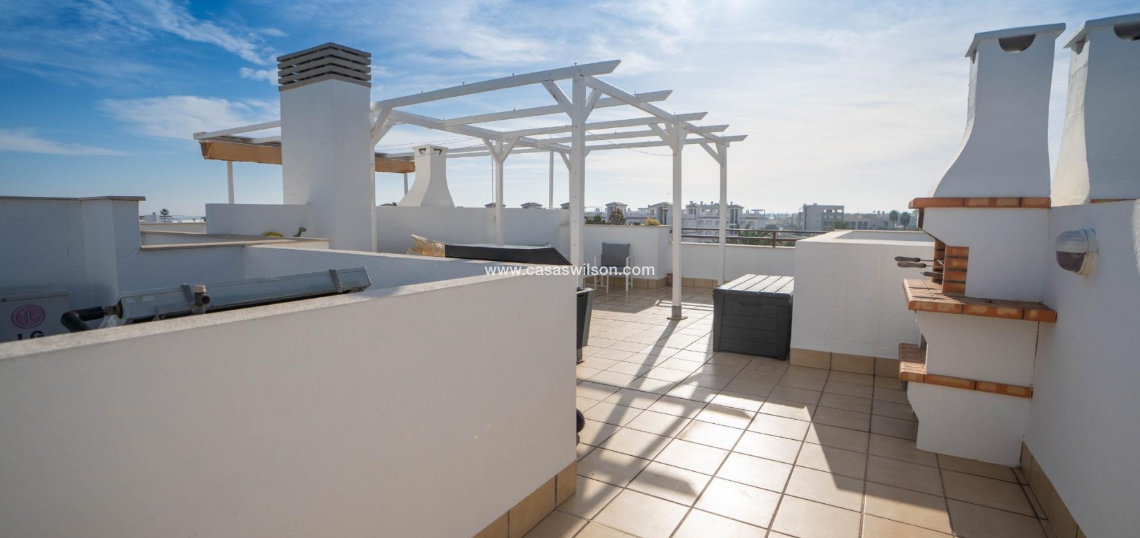 Sale - Apartment - Orihuela Costa - Rocio Del Mar