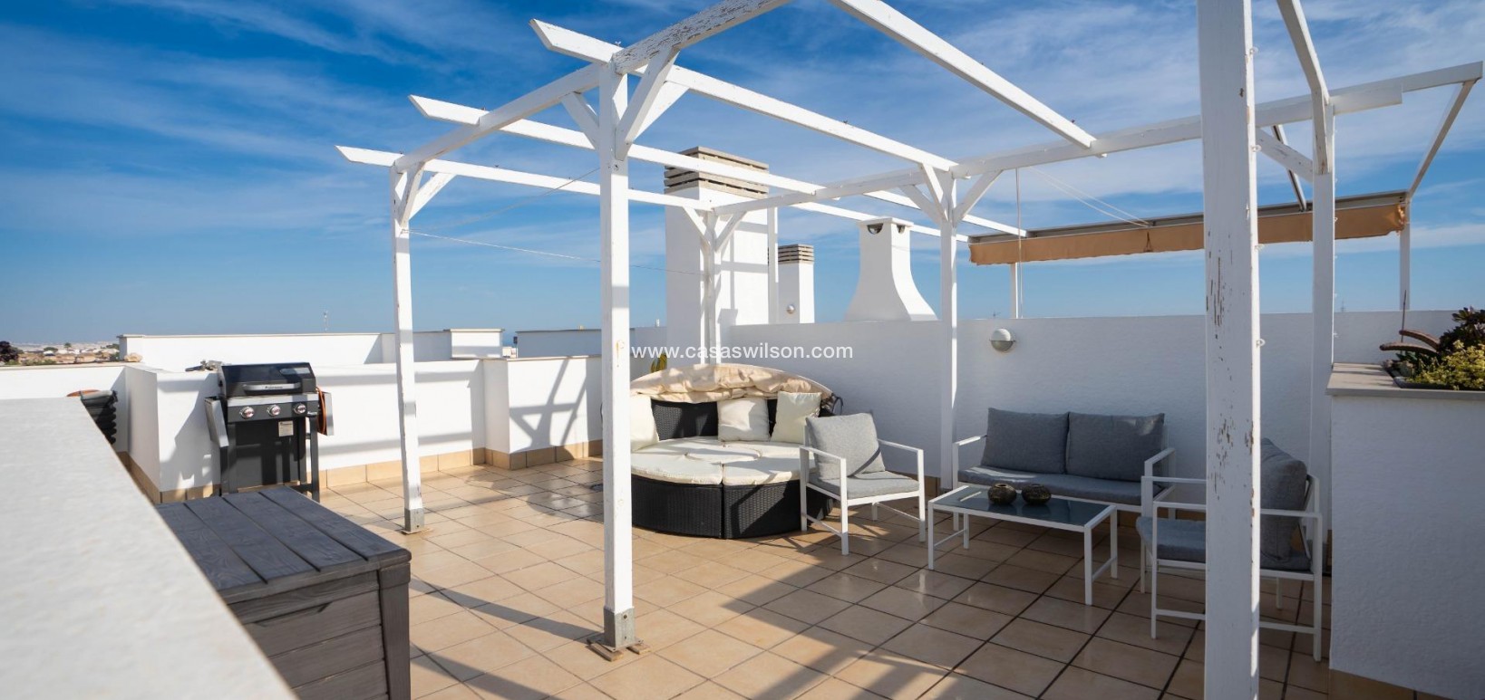 Sale - Apartment - Orihuela Costa - Rocio Del Mar