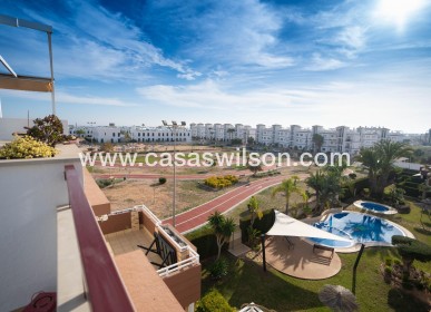 Sale - Apartment - Orihuela Costa - Rocio Del Mar