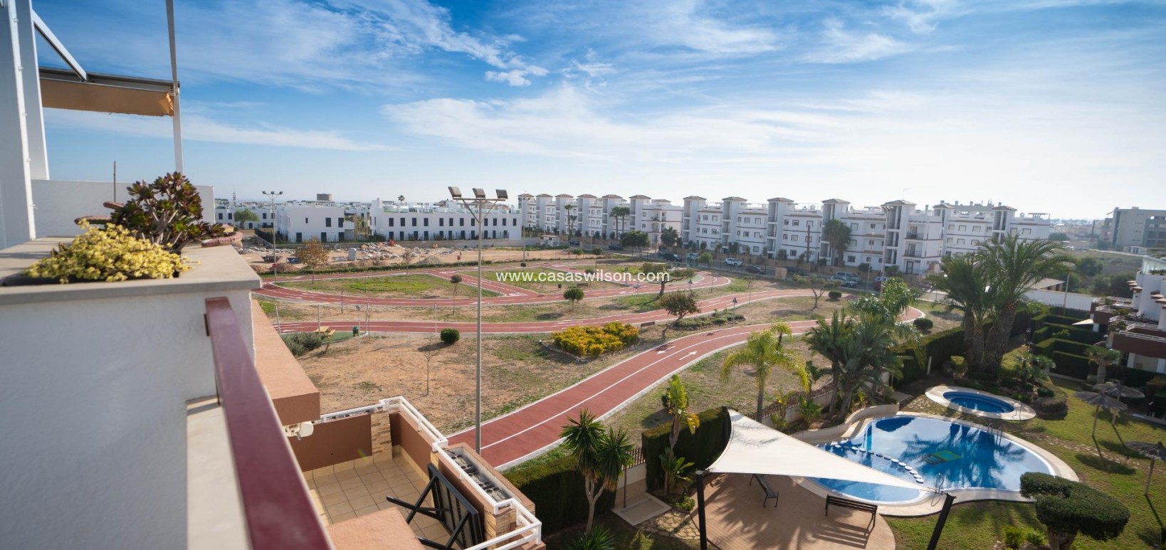 Sale - Apartment - Orihuela Costa - Rocio Del Mar