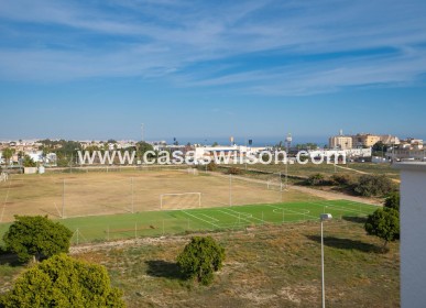 Sale - Apartment - Orihuela Costa - Rocio Del Mar