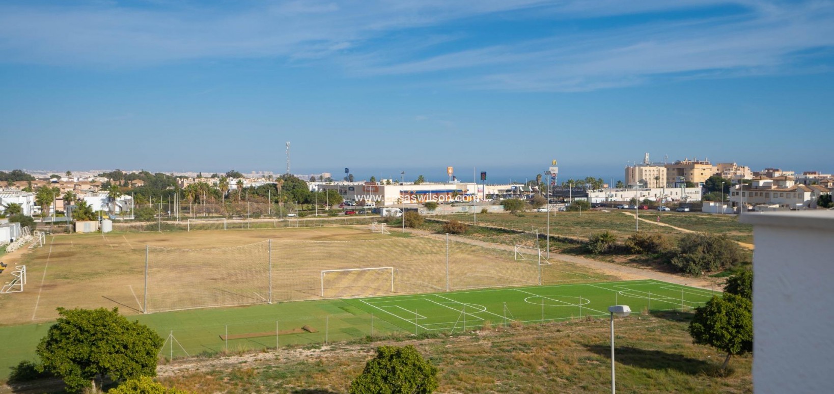 Sale - Apartment - Orihuela Costa - Rocio Del Mar