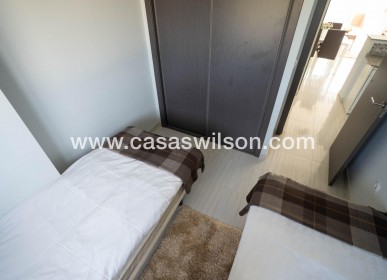 Sale - Apartment - Orihuela Costa - Rocio Del Mar