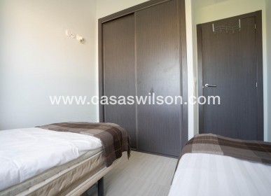 Sale - Apartment - Orihuela Costa - Rocio Del Mar