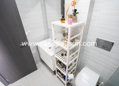 Sale - Apartment - Orihuela Costa - Rocio Del Mar