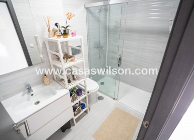 Sale - Apartment - Orihuela Costa - Rocio Del Mar