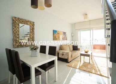 Sale - Apartment - Orihuela Costa - Rocio Del Mar
